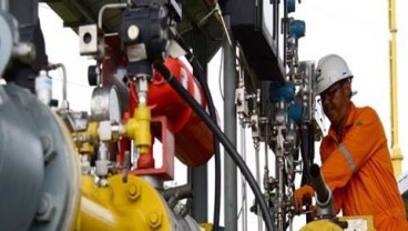 Industri di Sumut Mulai Menikmati Penurunan Harga Gas