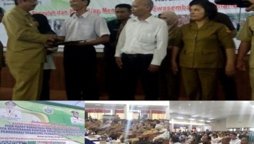 Sumut akan Punya Aplikasi Khusus Penyuluhan Pertanian