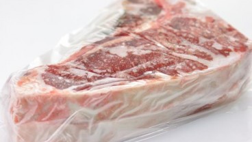 Sejumlah Daerah Melarang, Ini Cara Bulog Distribusi Daging Kerbau India