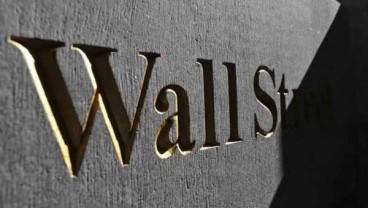 BURSA AS: Tunggu Temu Trump &  Xi Jinping, Indeks Dow Jones Naik