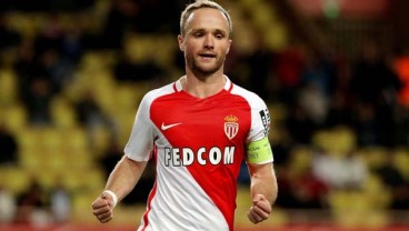 Hasil Piala Prancis: Monaco & Guingamp ke Semifinal