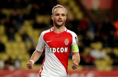 Hasil Piala Prancis: Monaco & Guingamp ke Semifinal