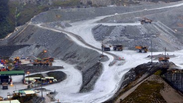 RABU 5 APRIL, Investor Cermati Neraca Perdagangan AS dan Izin Ekspor Freeport