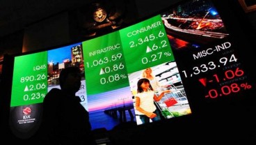 INVESTA SARAN MANDIRI: IHSG Konsolidasi Menguat, Rekomendasi Beli 3 Saham Ini