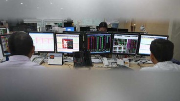 RABU 5 APRIL, Obligasi Indika Energy Disoroti Pasar