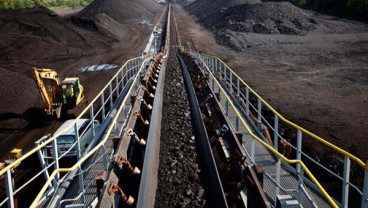 Bukit Asam (PTBA) Tahan Kegiatan Eksplorasi Hingga September 2017