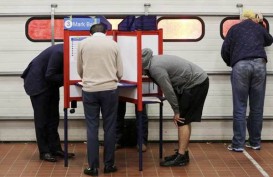 Pemilu Serentak 2019 Dikhawatirkan Munculkan Anarkisme Berkedok Demokrasi