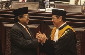 KISRUH DPD RI, GKR Hemas: Perebutan Pimpinan DPD di Luar Nalar Politik