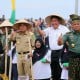 PANGLIMA TNI: Petani Pahlawan Ketahanan Pangan