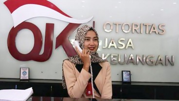 OJK Terbitkan 3 Peraturan Baru