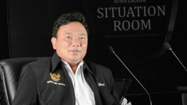 Eko Sulistyo: Jangan Lagi Terjadi Parlementarisasi Presidensialisme