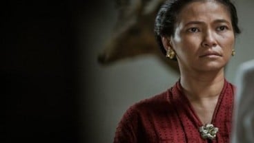 Film Kartini Siap Rilis 19 April