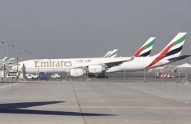 Emirates Menambahkan Jadwal Penerbangan Antara Bali dan Dubai