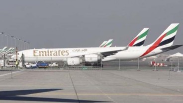 Emirates Menambahkan Jadwal Penerbangan Antara Bali dan Dubai