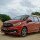 New Mobilio & HR-V Moncer, Honda Siap Geber Pasar Dengan Model Baru