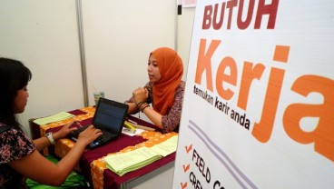 PLN Gelar Rekrutmen di Kampus ITS dan ITB