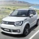 Compact Urban SUV Suzuki Ignis Siap Diluncurkan di Riau