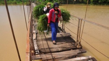 Pemkab Boyolali Dorong Pengembangan Kampung Iklim