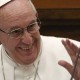 Astaga, Remaja Ini Berencana Bunuh Paus Fransiskus