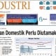 BISNIS INDONESIA (6/4/2017), Seksi Industri : Pasokan Domestik Perlu Diutamakan