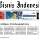 BISNIS INDONESIA (6/4/2017), Seksi Utama : Pembatalan Perda, Deregulasi Terganggu