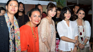 Sosok Kartini di Mata Christine Hakim
