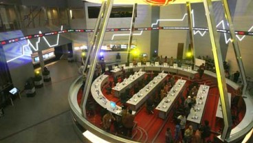 SAMUEL SEKURITAS: Refleksikan Bursa Global dan Regional, IHSG Terkoreksi