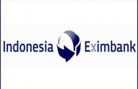 Indonesia Eximbank Targetkan Pembiayaan Ekspor Bagi UKM Rp15 Triliun