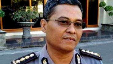 DUGAAN MAKAR: Polisi Data Sejumlah Saksi