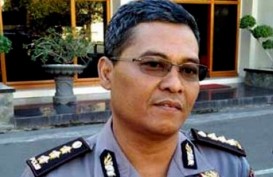 DUGAAN MAKAR: Polisi Data Sejumlah Saksi