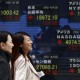 Indeks Hang Seng Ditutup Melemah 0,52%