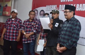 PILGUB DKI 2017: Demokrat Netral, Tapi Kerahkan Ribuan Saksi di TPS