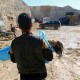 Serangan di Suriah Terindikasi Gunakan Bahan Kimia
