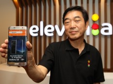 Elevenia Resmi Buka Pre-Order Samsung Galaxy S8 dan S8+