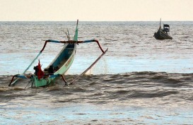 Hari Nelayan 2017, Ini Tuntutan Nelayan Tradisional