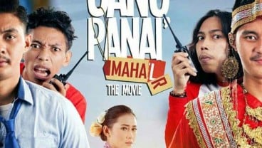 Cerita Lokal, Punya Potensi Tapi Belum Digali