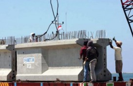 Wika Beton Incar Kontrak Infrastruktur di Sumut Rp800 Miliar