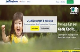 Jobstreet Operasikan Fitur Penilai Reputasi Perusahaan