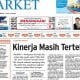 Bisnis Indonesia 7 April, Seksi Market: Kinerja Emiten Taksi Tertekan