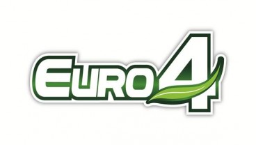 Menuju Standar Euro 4