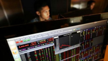 MANDIRI SEKURITAS: IHSG Menuju Resisten 5.704, 2 Saham Ini Direkomendasi Beli