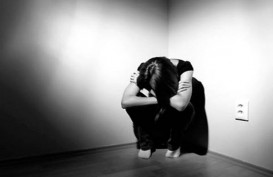 Depresi Penyebab Utama Orang Bunuh Diri