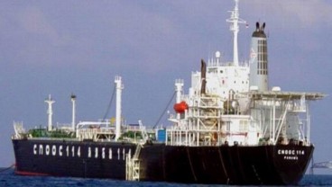 EMITEN PELAYARAN: Silo Maritime (SHIP) Cetak Kinerja Terbaik