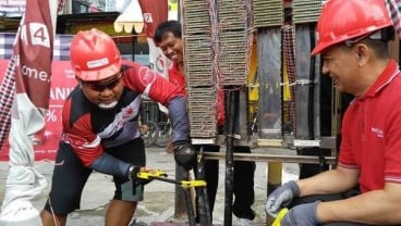 Modernisasi Jaringan: Telkom Denpasar Targetkan Migrasi ke Fiber Optik Rampung 2018