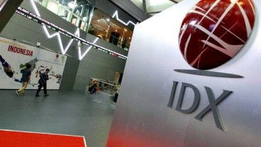 SENTIMEN IHSG: Konsolidasi Wajar Usai Tercipta Rekor Baru