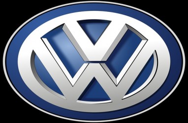 Volkswagen Investasi US$180 Juta di Perusahaan Start-Up China