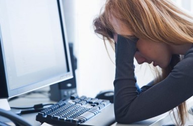 10 Cara Mengatasi Stres di Tempat Kerja