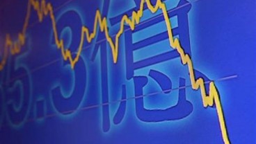 Rencana Zona Ekonomi Angkat Indeks Shanghai ke Level Tertinggi 15 Bulan