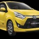 Toyota Klaim New Agya Teraman di Kelasnya