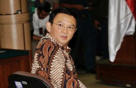 Politisi PKS Sebut Penundaan Sidang Ahok Tak Beralasan